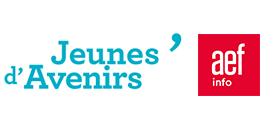 Logo de Jeunes d’Avenirs